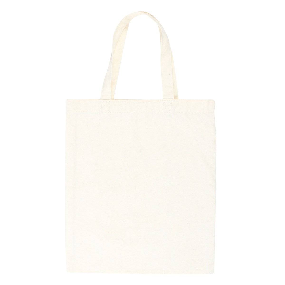 This Bag Might Be Full of Crystals Polycotton Tote Bag - Crystal Nest