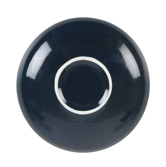 Midnight Hare Trinket Dish - Crystal Nest