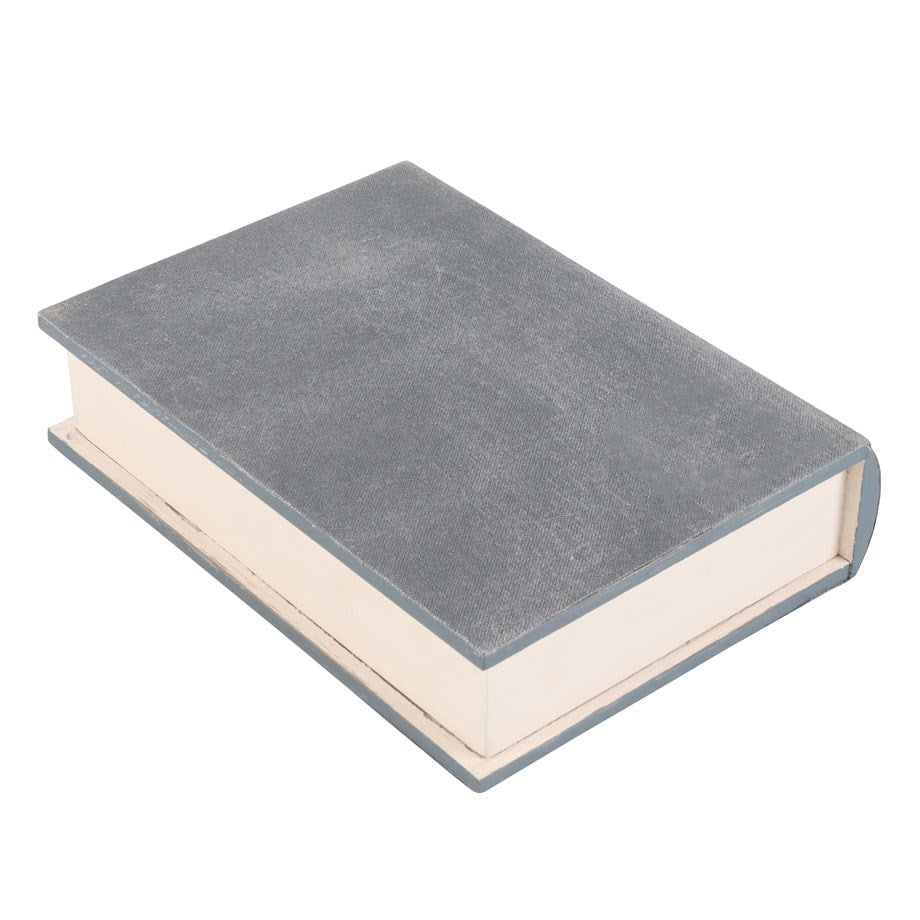 Spells and Curses | Secret Storage Book - Crystal Nest