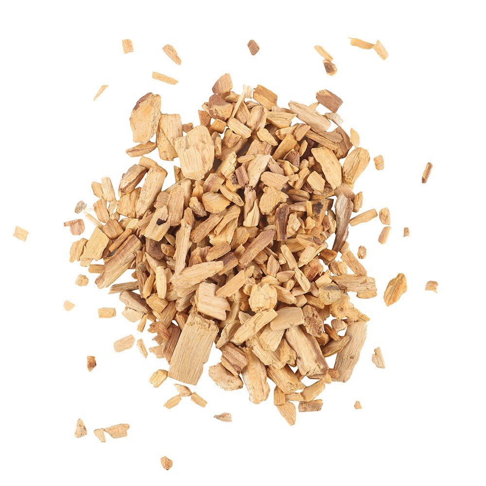 Palo Santo Chips - Cleansing & Purifying - Crystal Nest