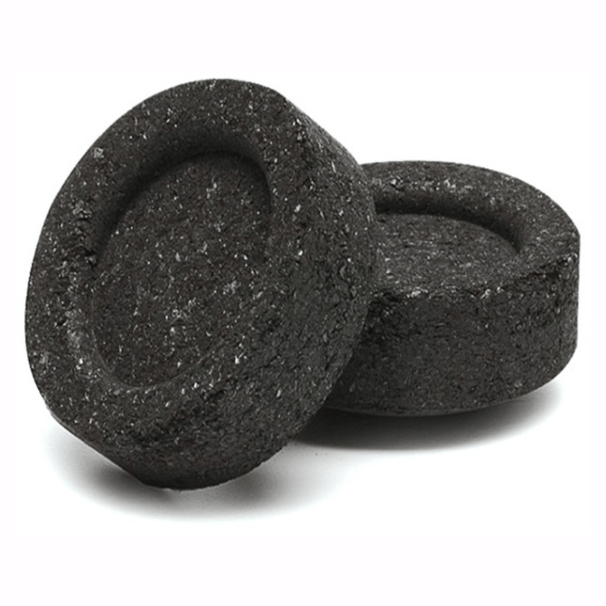 Quick-Light Incense Charcoal Discs - Pack of 10 - Crystal Nest