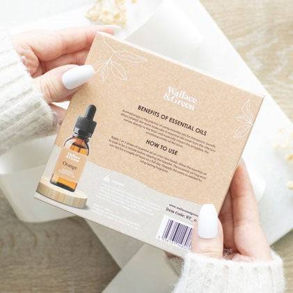 Confidence Tiger's Eye Crystal Essential Oil Bracelet - Crystal Nest