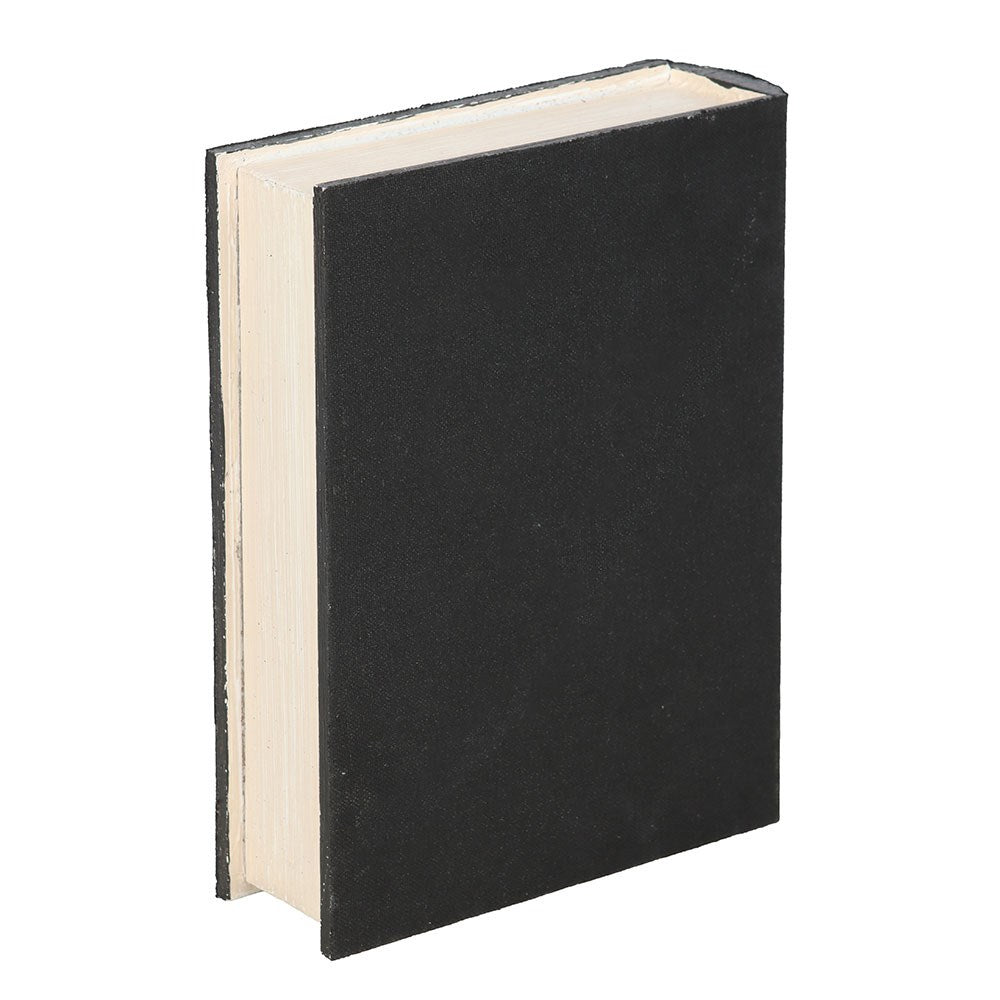 The Raven & Other Poems Secret Storage Book - Crystal Nest