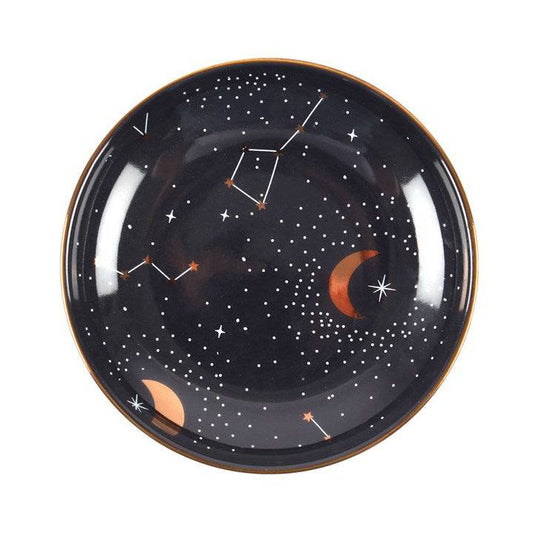 Constellation Trinket Dish - Crystal Nest