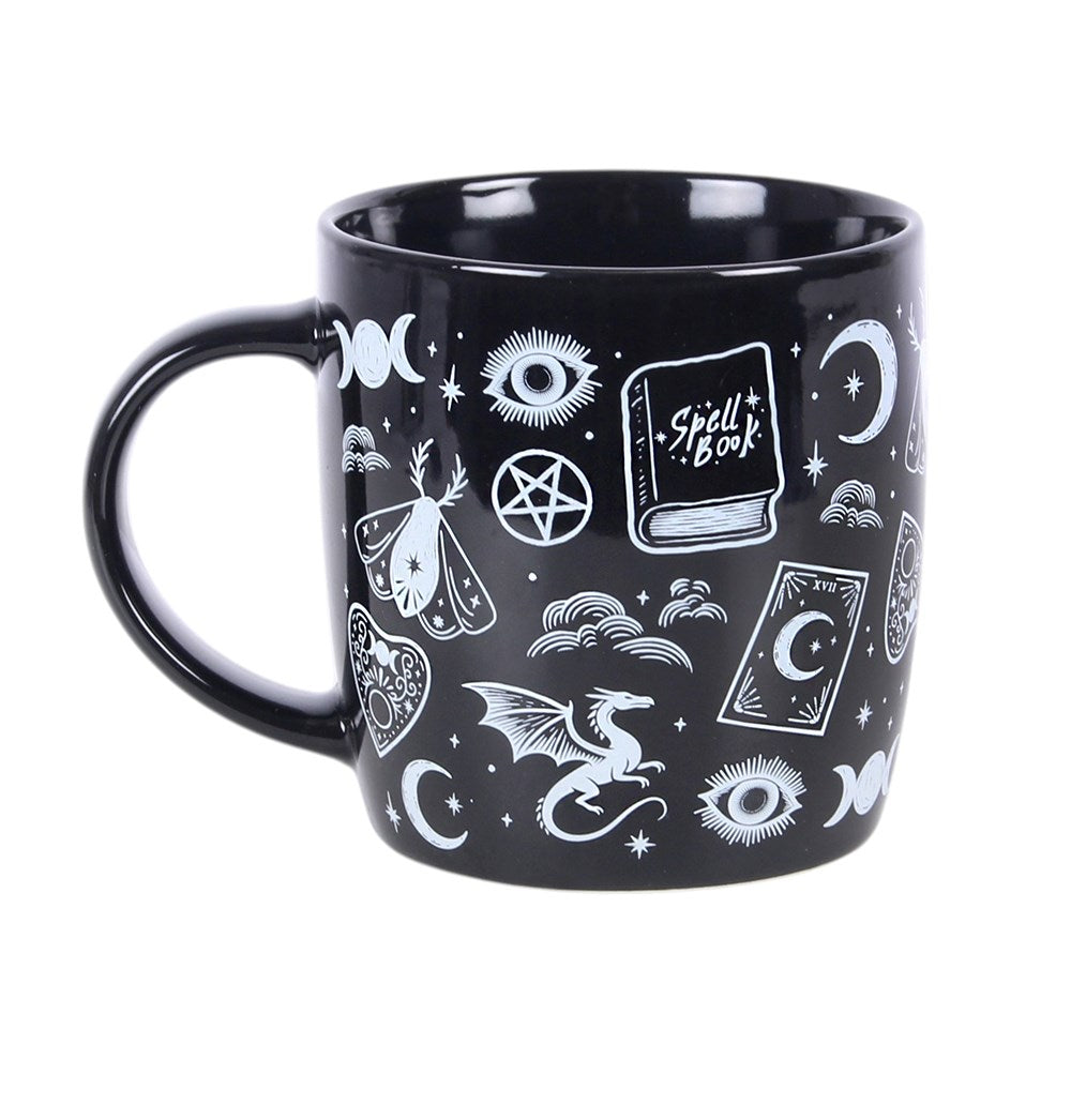 Spellbound Secrets Mug | 370ml