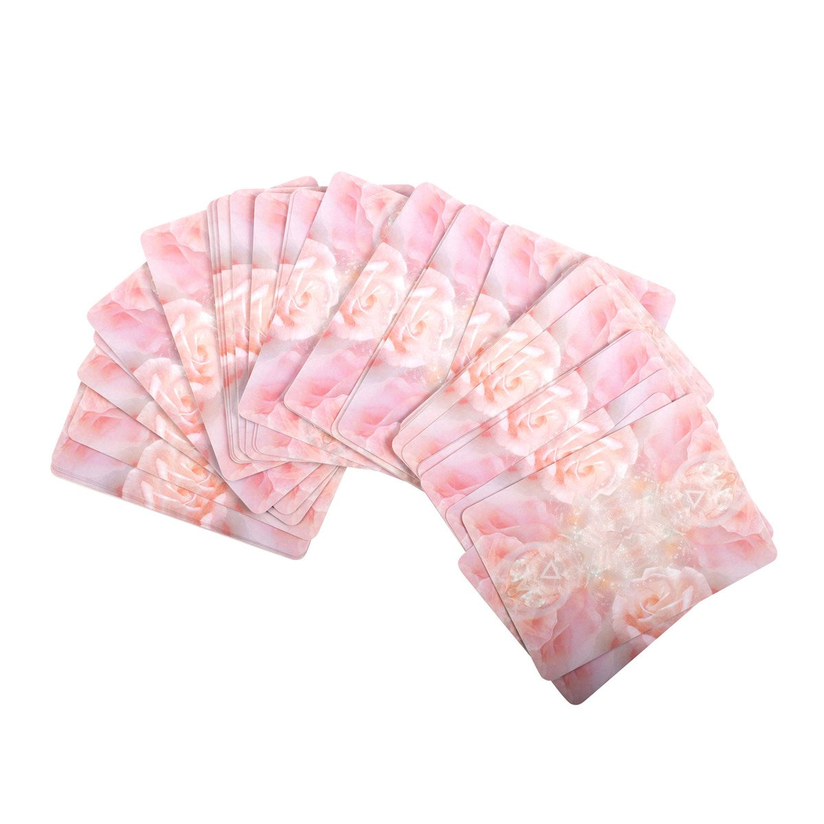 The Rose Oracle Cards by Rebecca Campbell - Crystal Nest