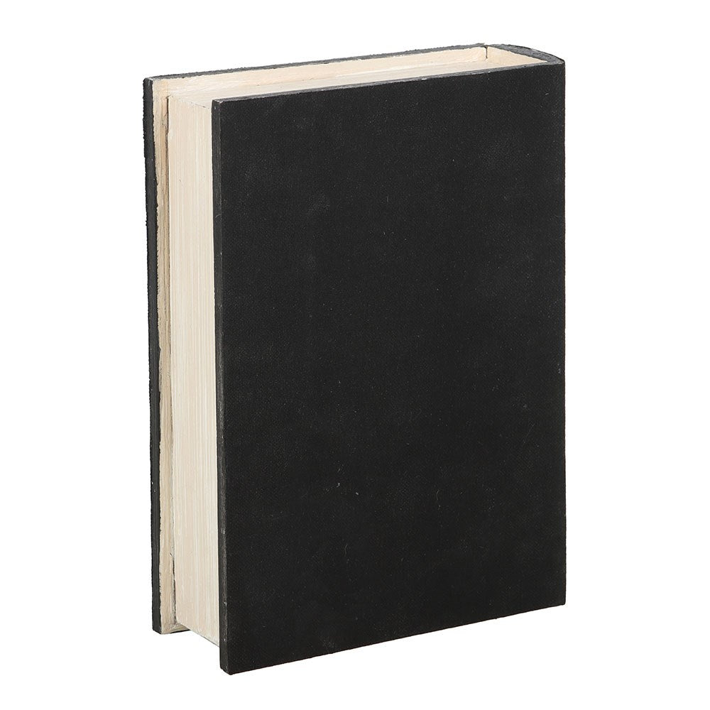 Library of Poisonous Plants | Secret Storage Book - Crystal Nest
