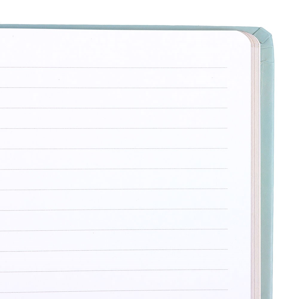 The Star Tarot A5 Notebook - Crystal Nest