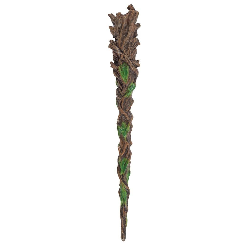 Man of the Wood Wand - Crystal Nest