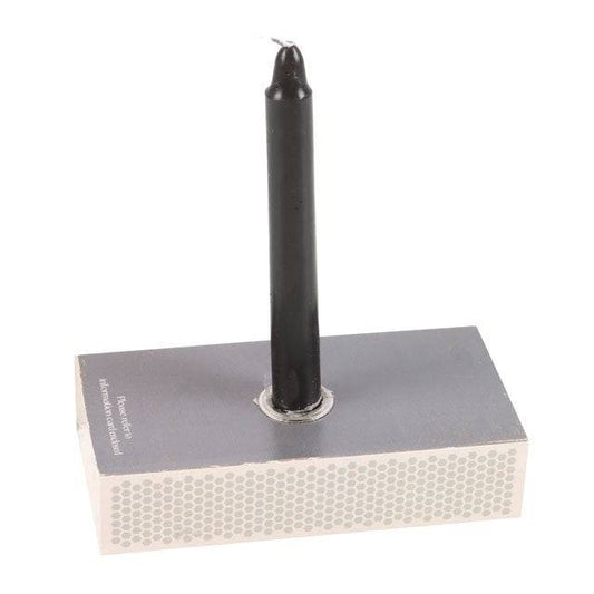 Magic Protection Spell in a Box - Crystal Nest