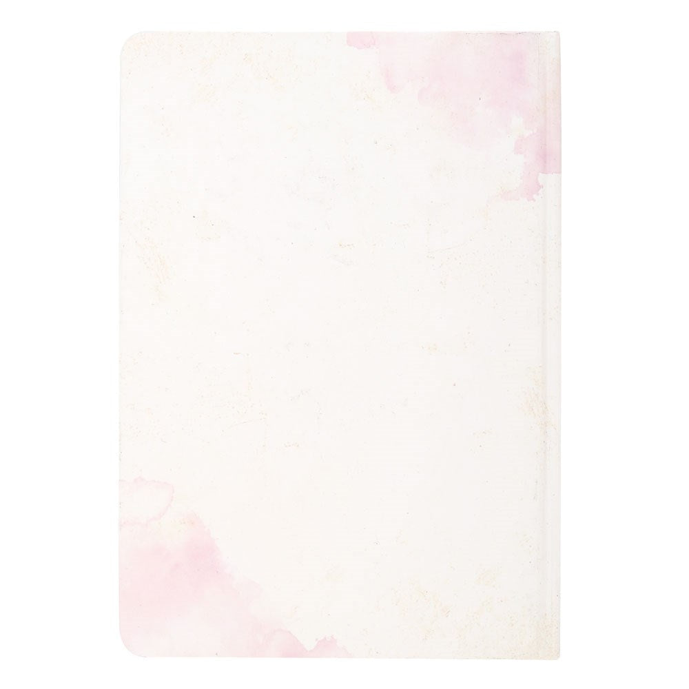 My Book Of Potions A5 Notebook - Crystal Nest