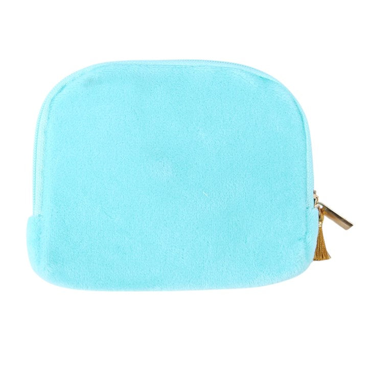 Zodiac Crystal Pouch | Velvet Star Sign Crystal Bag - Crystal Nest