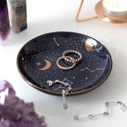 Constellation Trinket Dish - Crystal Nest