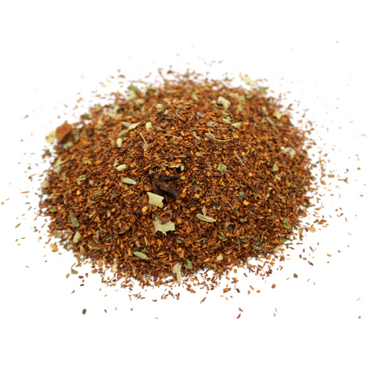 Red Bush Digestive Artisan Tea | 50g Bag - Crystal Nest