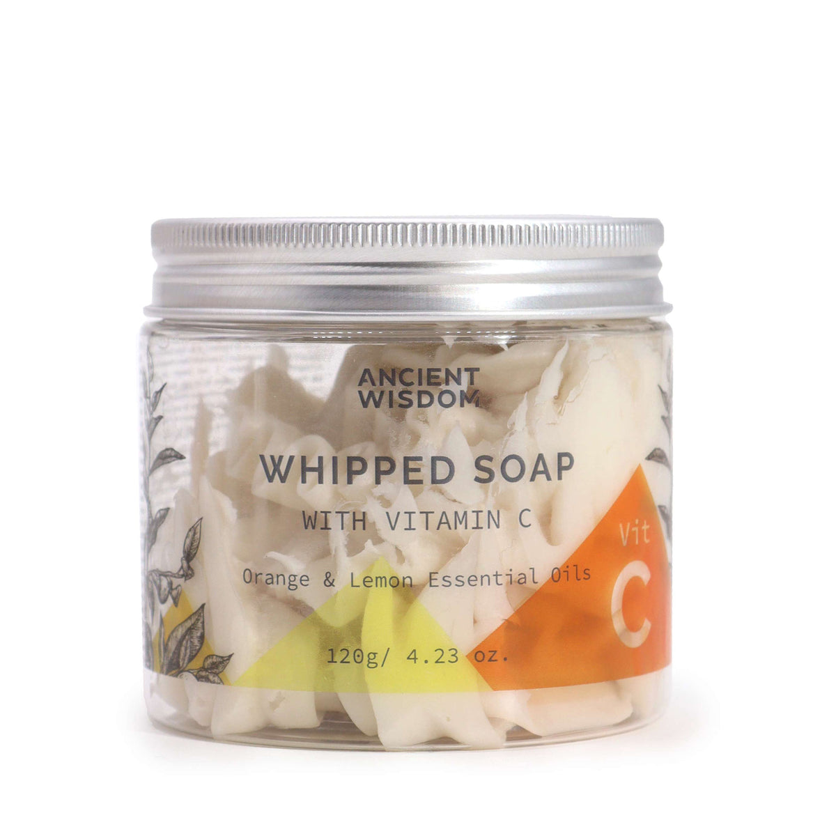 Vitamin C Glow Ritual Bundle | 7-Piece Luxurious Skincare & Bodycare Set - Crystal Nest