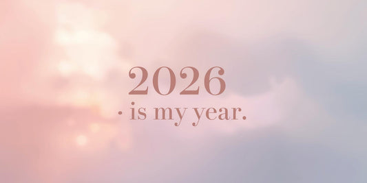 Forget Resolutions: Manifest Your Intentions with Crystals in 2026