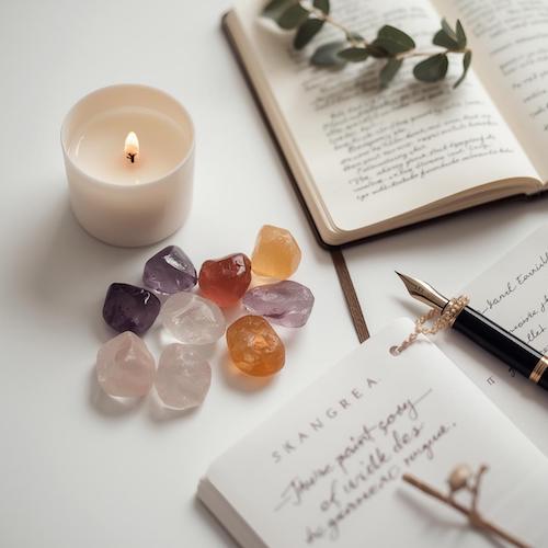 How to Choose Your First Healing Crystal: A Beginner’s Guide (with UK Gift Ideas)