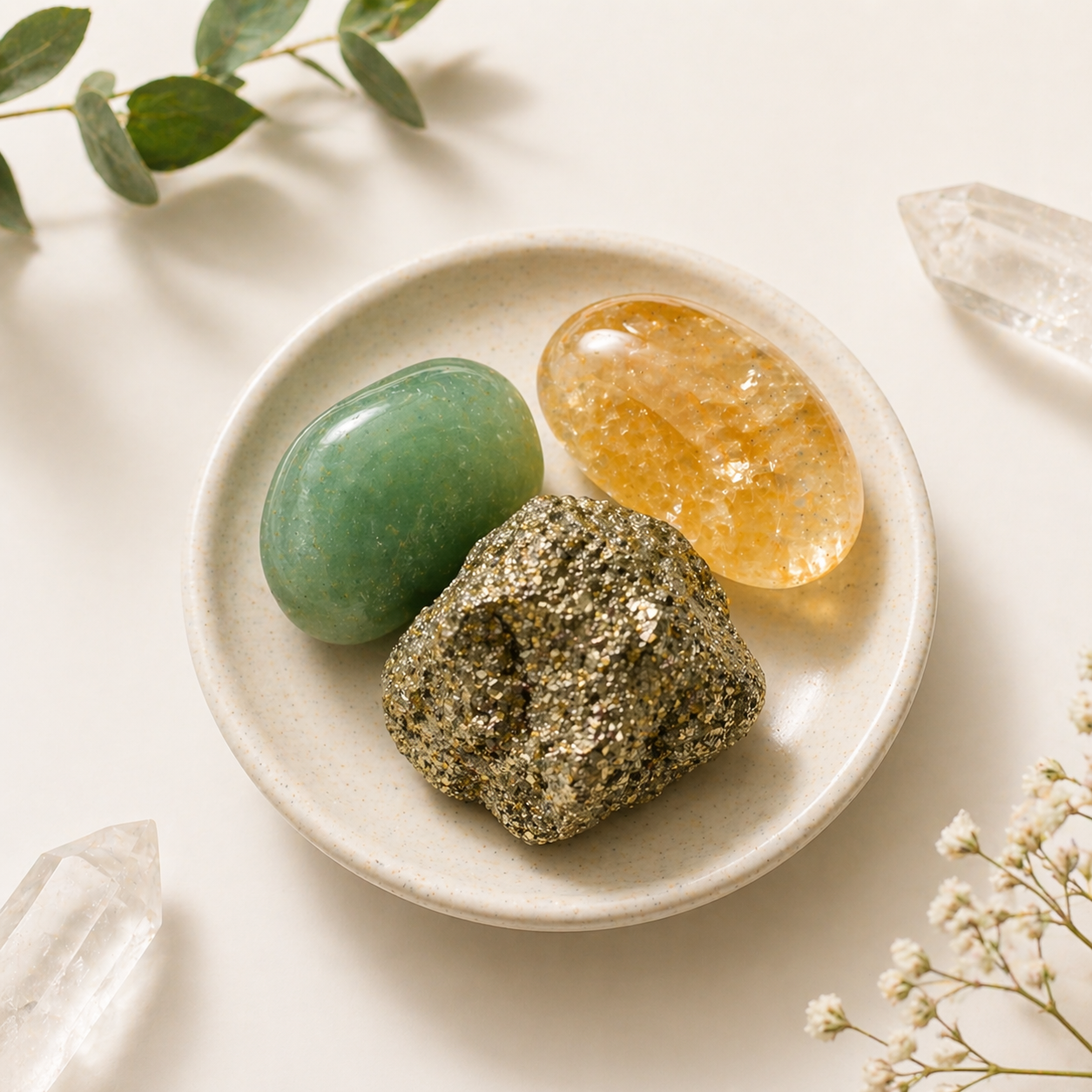 Abundance & Manifestation