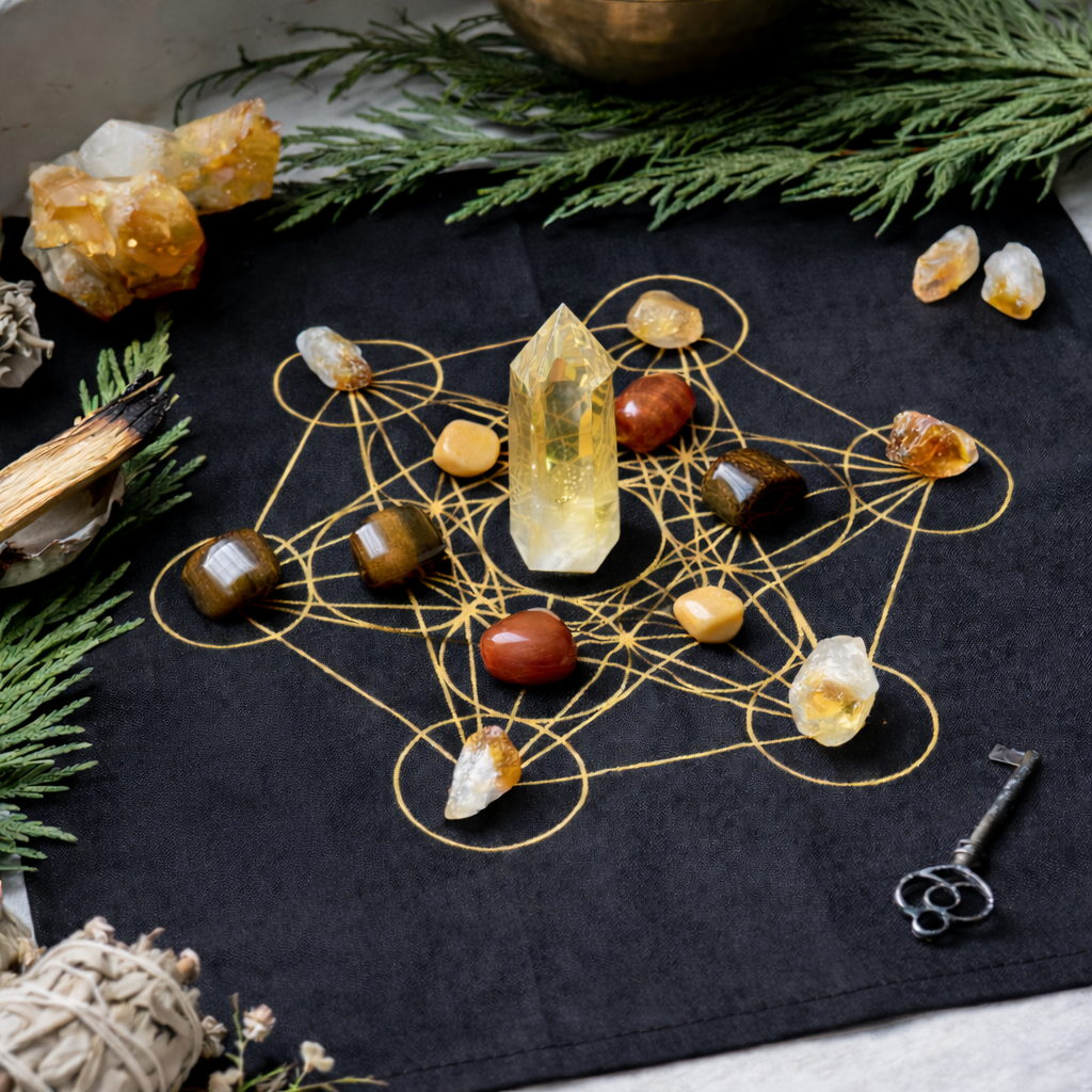 Confidence & Inner Power