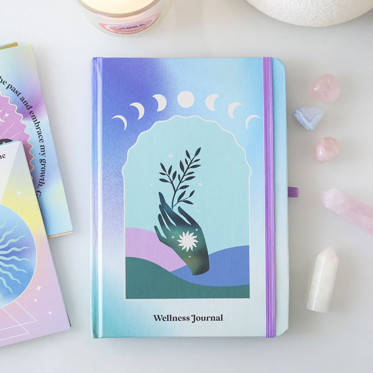 Journals & Keepsakes