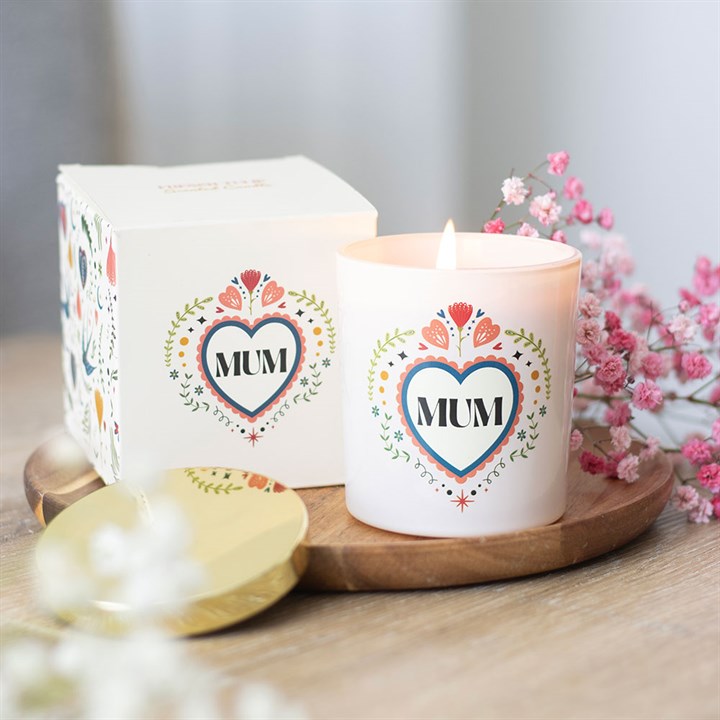 Self-Care & Rituals