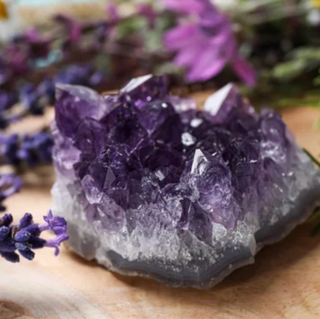 Calm & Anxiety Relief