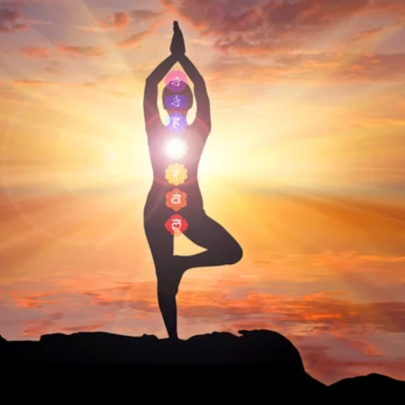 Balance & Energy Alignment