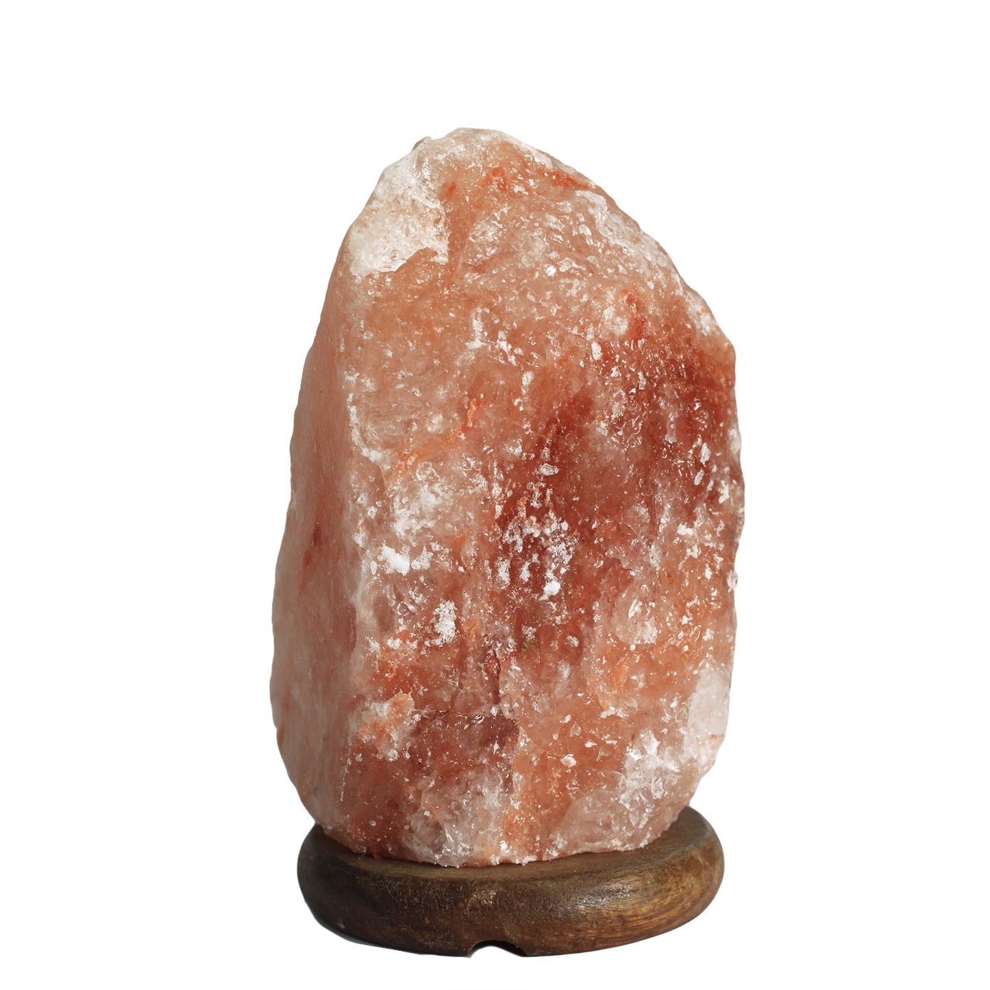 Natural Himalayan Salt Lamp 2-3kg - Crystal Nest