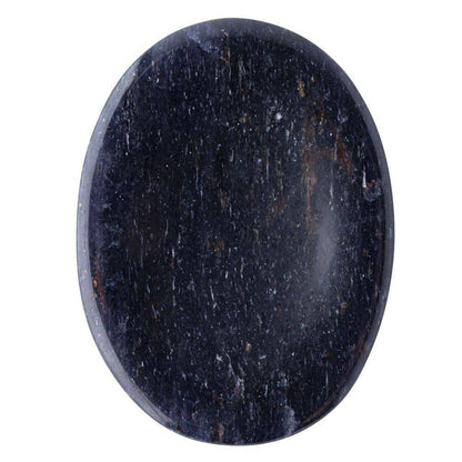 Blue Aventurine Worry Stone - Crystal Nest