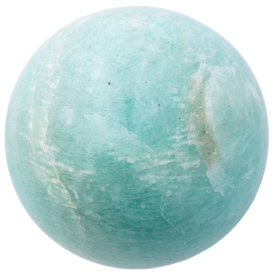 Amazonite Mini Sphere