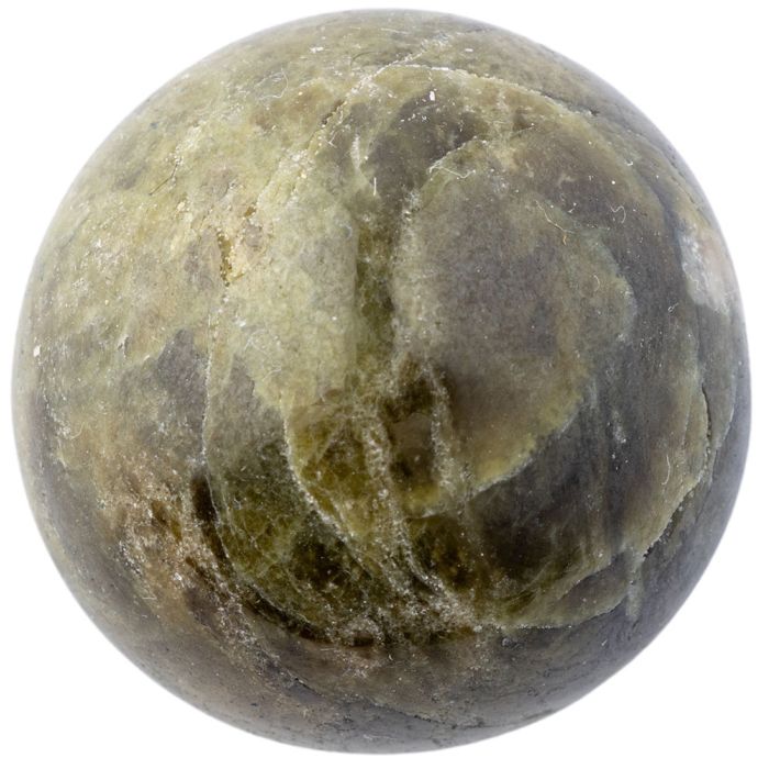 Vesuvianite Mini Sphere