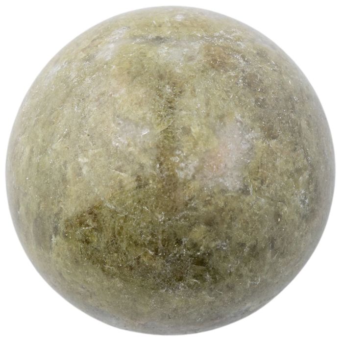 Vesuvianite Mini Sphere