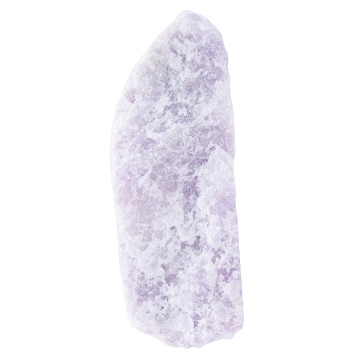 Kunzite Raw Crystal - Large - Crystal Nest
