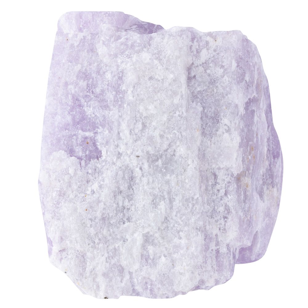 Kunzite Raw Crystal - Large