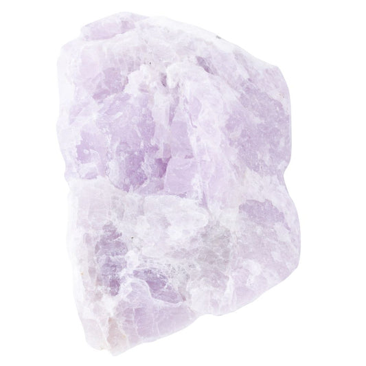 Kunzite Raw Crystal - Small