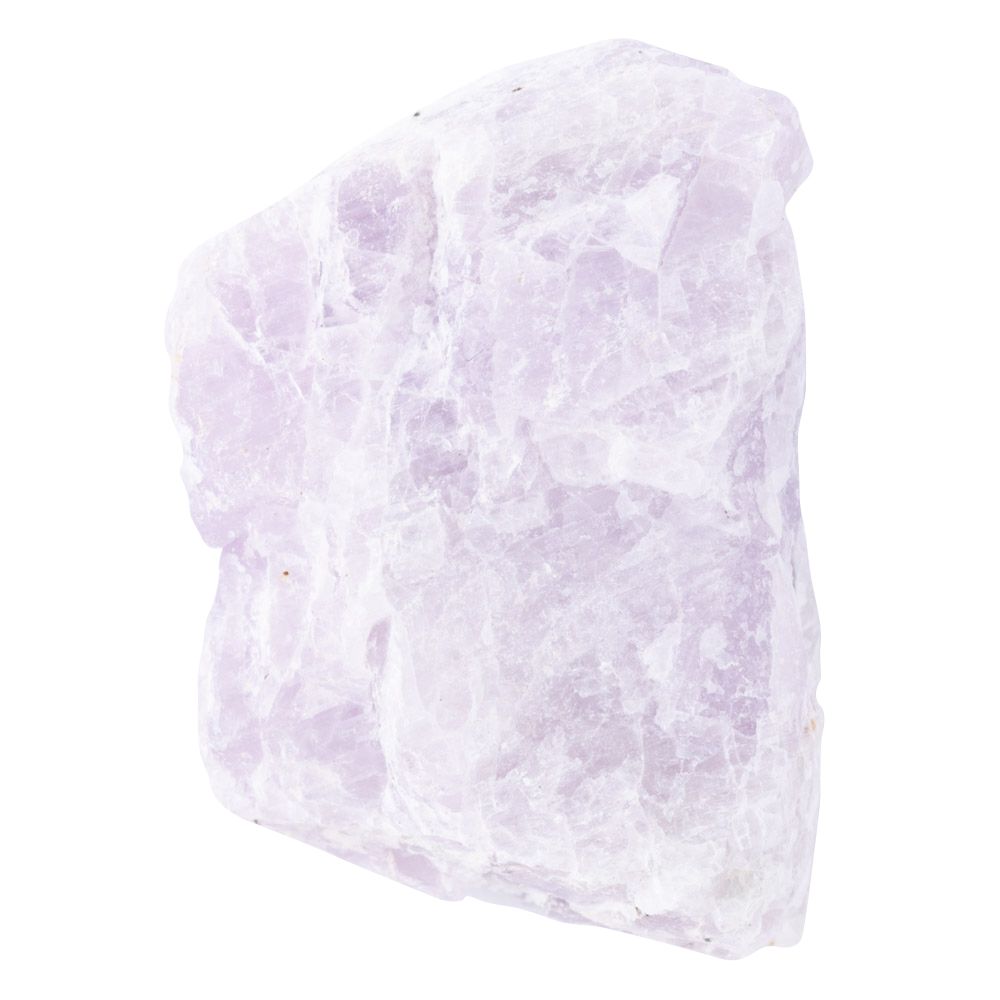 Kunzite Raw Crystal - Small