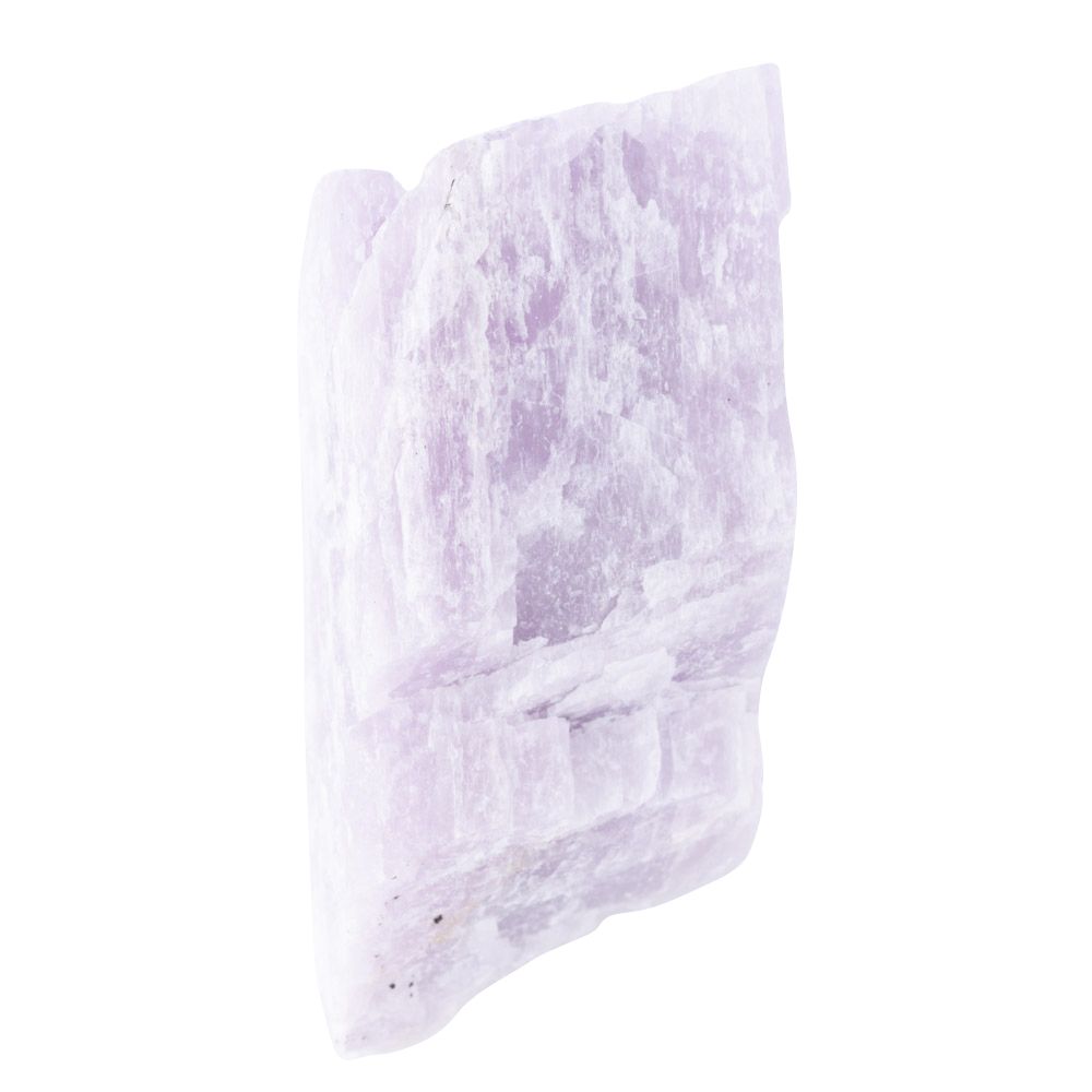 Kunzite Raw Crystal - Small