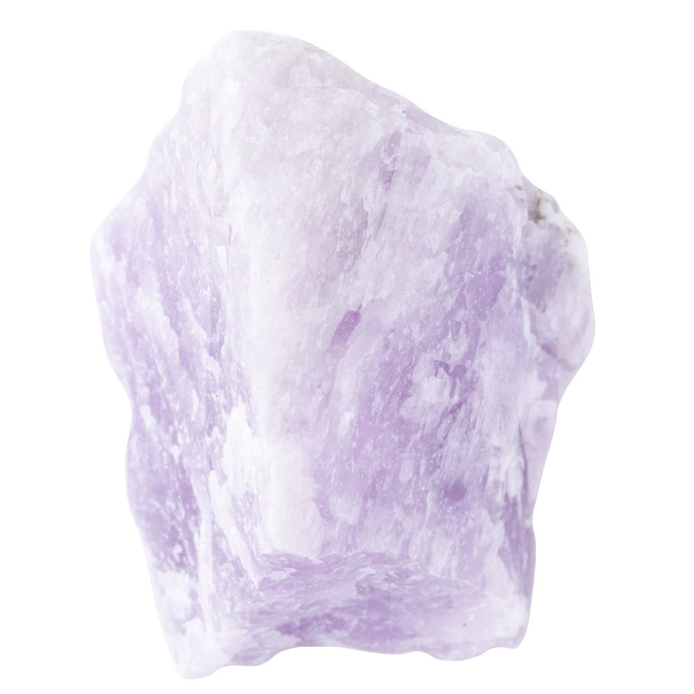 Kunzite Raw Crystal - Small