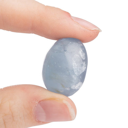 Celestite Tumblestone | Medium