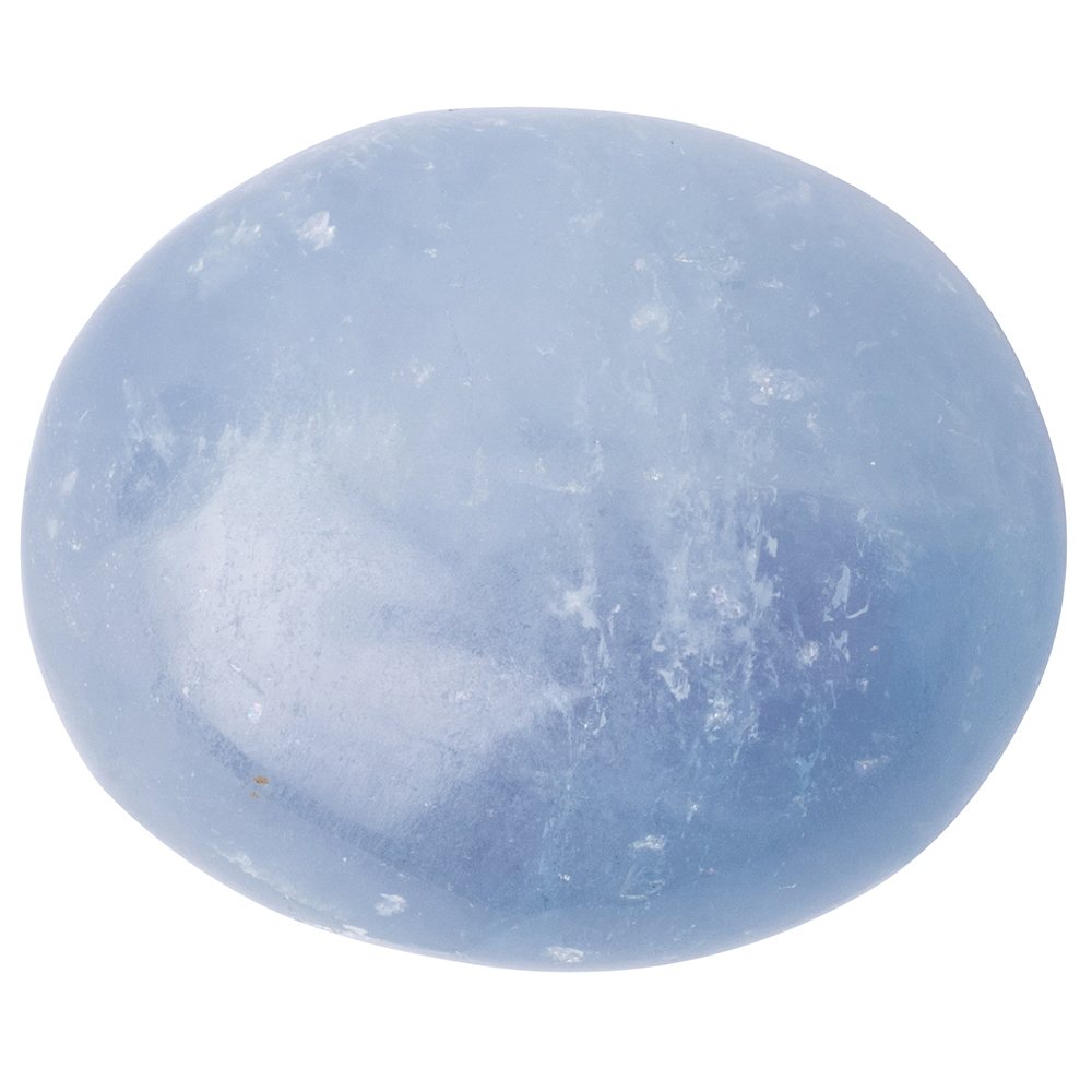 Celestite Tumblestone | Medium