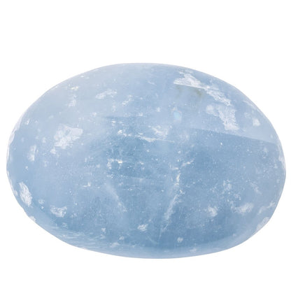 Celestite Tumblestone | Medium