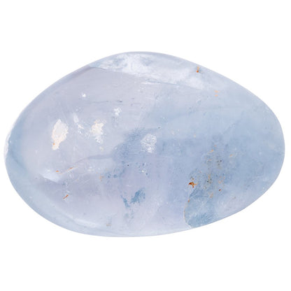 Celestite Tumblestone | Medium