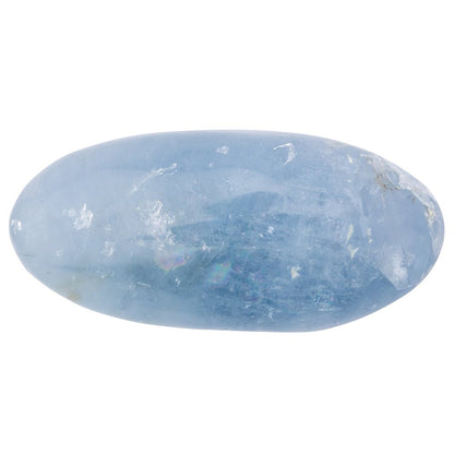 Celestite Tumblestone | Medium