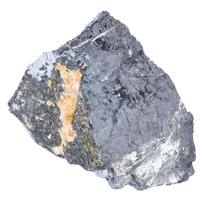 Rough Galena in Display Box - Medium - Crystal Nest