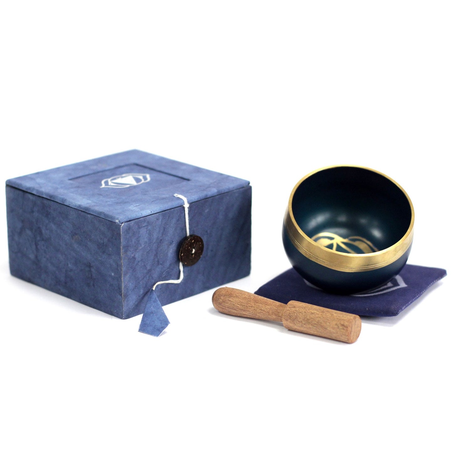 Chakra Singing Bowl – Third Eye