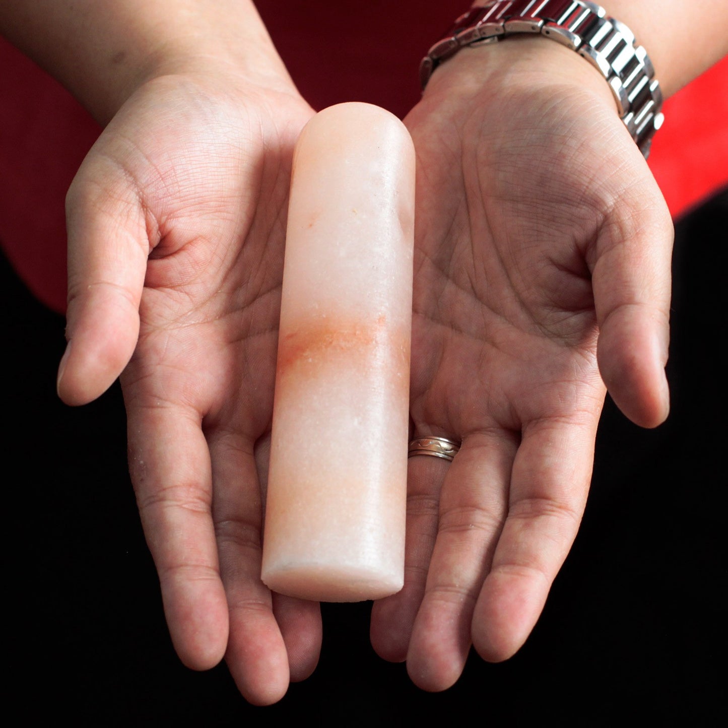 Himalayan Salt Deodorant Stick | Natural Crystal Deodorant - Crystal Nest