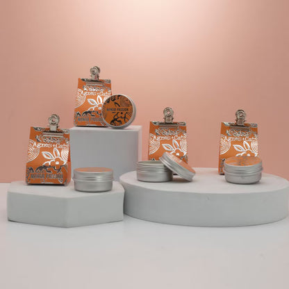 Mango Passion Lip Balm