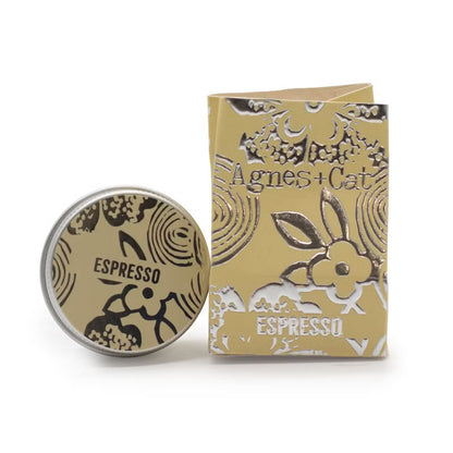 Espresso Lip Balm