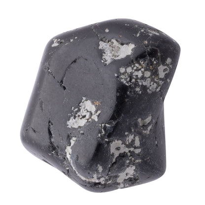 Black Tourmaline Tumblestones - Small