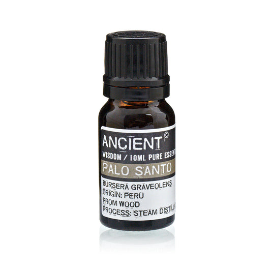 Palo Santo Pure Essential Oil 10ml